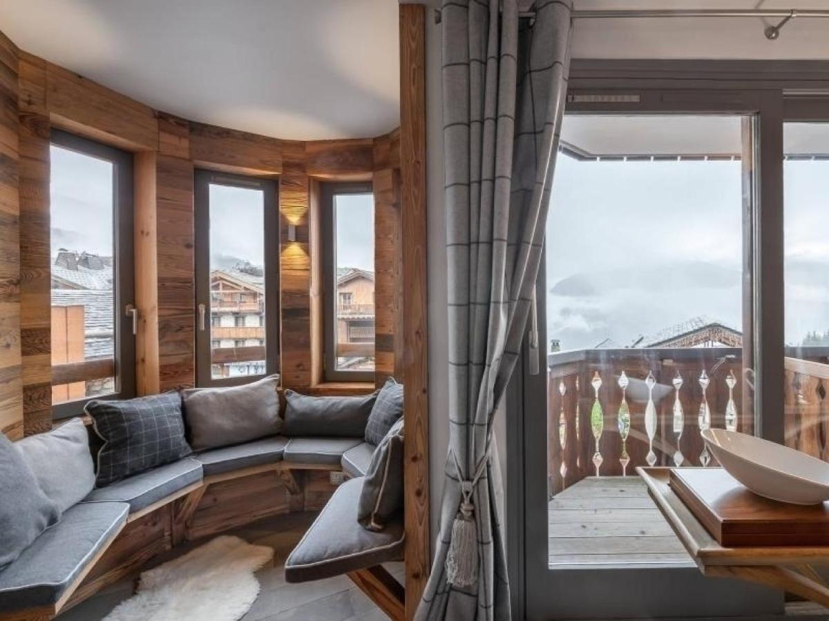 Appartamento 1650, 4 Pièces, 6 Personnes - Fr-1-563-94 Courchevel