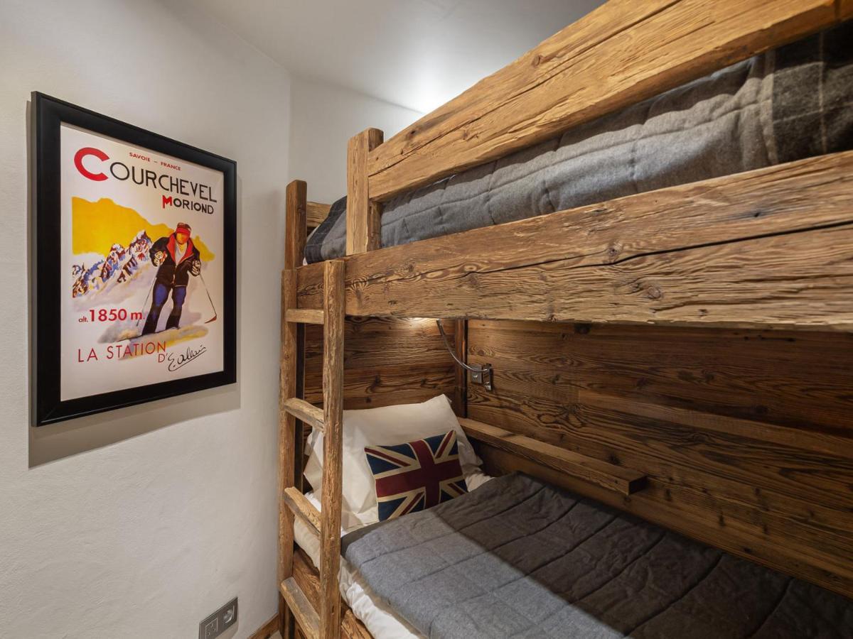 Appartamento 1650, 4 Pièces, 6 Personnes - Fr-1-563-94 Courchevel